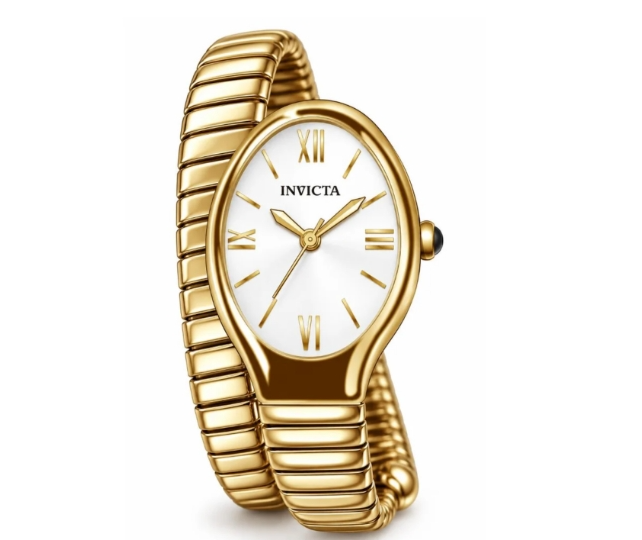 Invicta Angel Women's Watch Gold