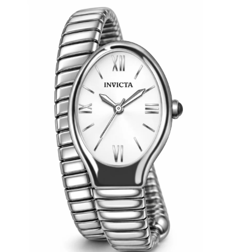 Invicta Angel Women's Watch Silver