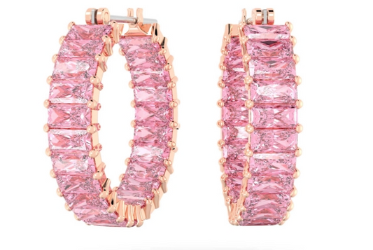 PRE ORDER: Swarovski Martix Women's Earrings
