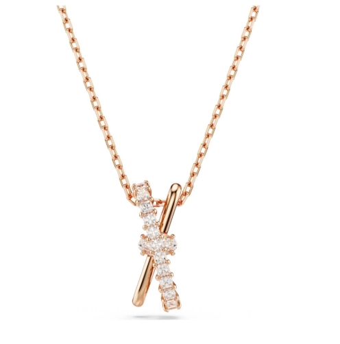 PRE ORDER: Swarovski Hyperbola Women's Necklace