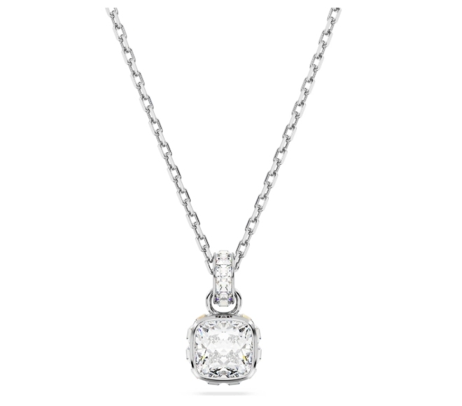 PRE ORDER: Swarovski Birthstone: April Women's Necklace
