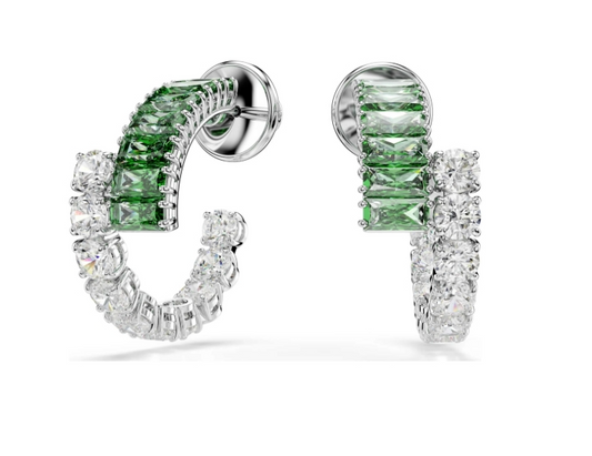 PRE ORDER: Swarovski Matrix Women's Earrings