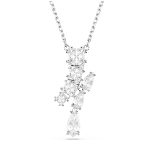 PRE ORDER: Swarovski Matrix Women's Necklace