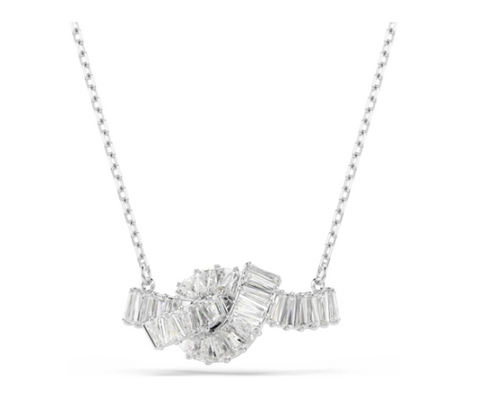 PRE ORDER: Swarovski Matrix Women's Necklace