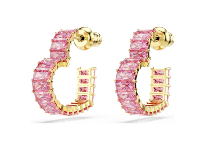 PRE ORDER: Swarovski Matrix Women's Earrings