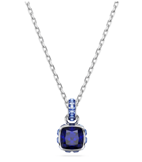 PRE ORDER: Swarovski Birthstone: September Women's Necklace