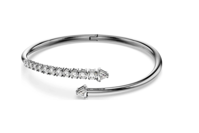 PRE ORDER: Swarovski Sublima Women's Bangle