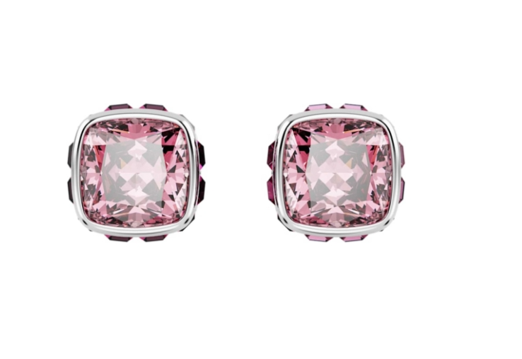 PRE ORDER: Swarovski Birthstone: October Women's Earrings