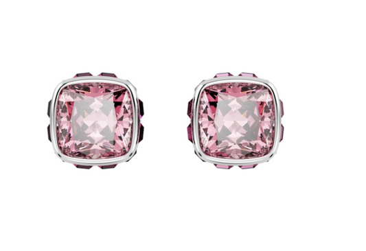 PRE ORDER: Swarovski Birthstone: October Women's Earrings