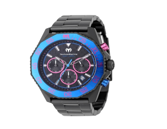 PRE ORDER: TechnoMarine Racing Legends Men's Watch