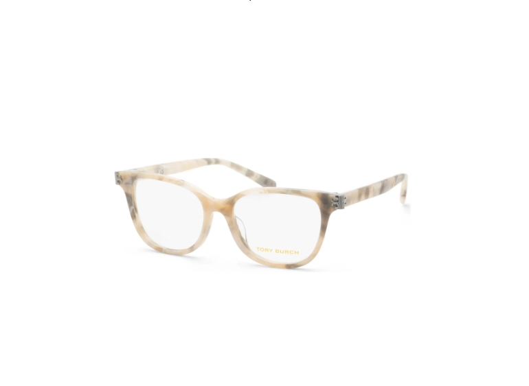 PRE ORDER:Women's Grey Square Eyeglasses S/M