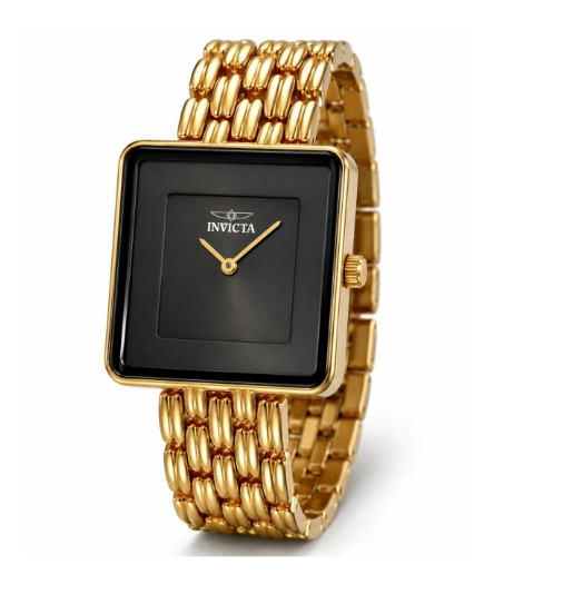 PRE ORDER: Invicta Celestial Equilux Women's Watch Gold
