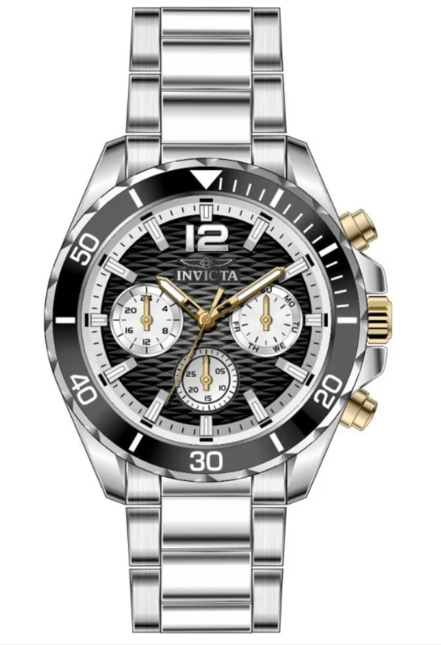 PRE ORDER: Invicta  Pro Diver Men's Watch