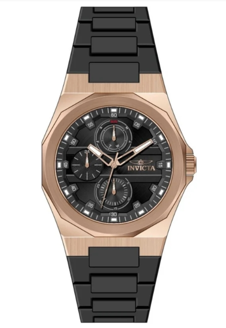 PRE ORDER: Invicta  Speedway Men's Watch