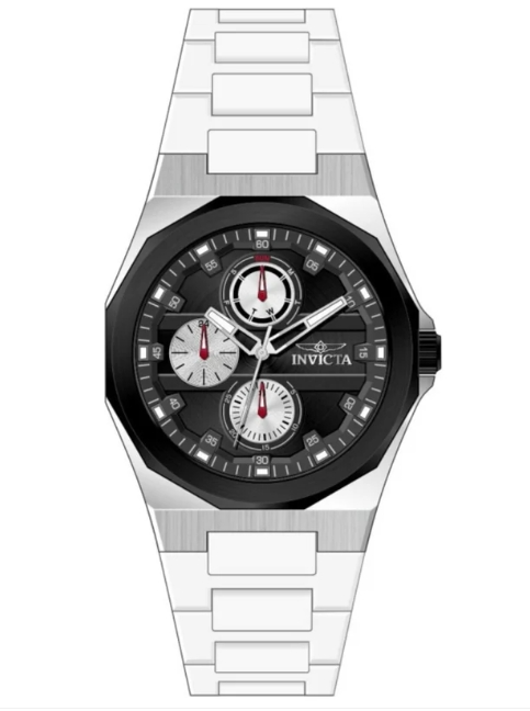 PRE ORDER: Invicta  Speedway Men's Watch