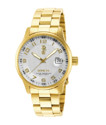 PRE ORDER: Invicta I-Force Veltrix Men's Watch  Gold