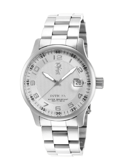 PRE ORDER: Invicta I-Force Veltrix Men's Watch Steel