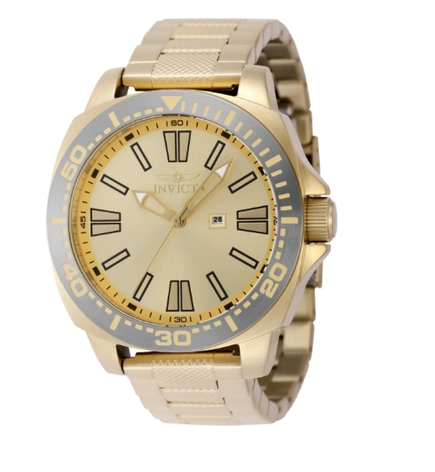 PRE ORDER: Invicta Speedway Veylance Men's Watch Gold