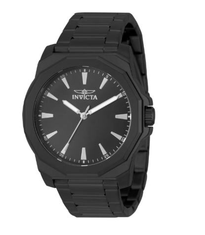 PRE ORDER: Invicta Speedway Dominus Men's Watch Black
