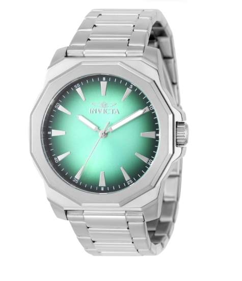 PRE ORDER: Invicta Speedway Dominus Men's Watch Steel