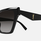 sunglasses88 : SL M103 001 58 Saint Laurent Women Sunglasses Fit M/L