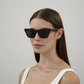 sunglasses88 : SL M103 001 58 Saint Laurent Women Sunglasses Fit M/L