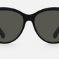 sunglasses89 : SL M3 002 55 Saint Laurent Women Sunglasses Fit S/M