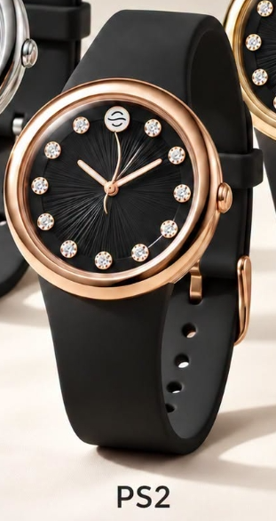 PRE ORDER: Philip Stein Women Watch (PS2)