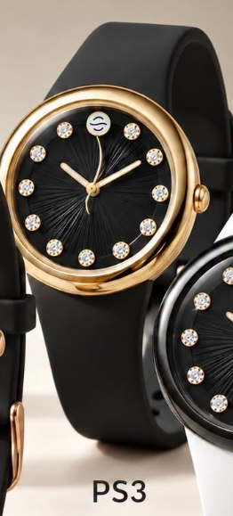 PRE ORDER: Philip Stein Women Watch (PS3)