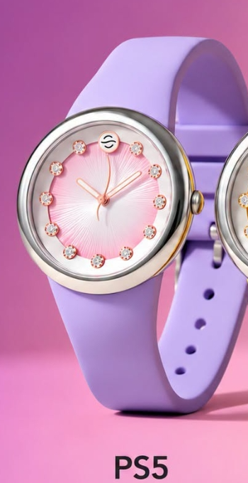 PRE ORDER: Philip Stein Women Watch (PS5)
