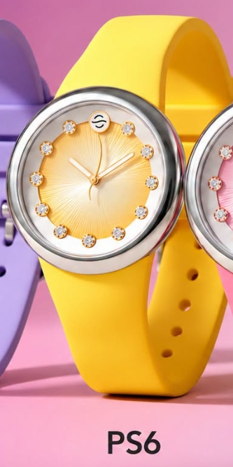 PRE ORDER: Philip Stein Women Watch (PS6)