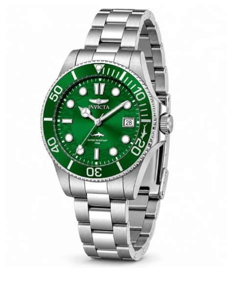PRE ORDER: Invicta Pro Diver Women's Watch Steel