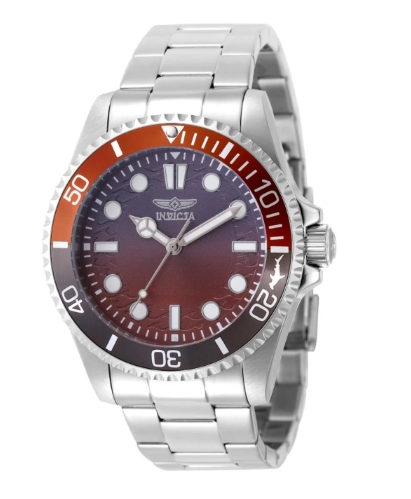 PRE ORDER: Invicta Pro Diver Kromatyk Men's Watch Steel