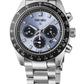 seiko20: Seiko Solar Quartz Chronograph Prospex  Speedtimer SBDL109 Mens Watch 41.4mm