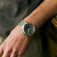 seiko74: Seiko5 Automatic Sports Field Series HDB006J Mens Watch 41mm