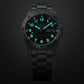 seiko74: Seiko5 Automatic Sports Field Series HDB006J Mens Watch 41mm