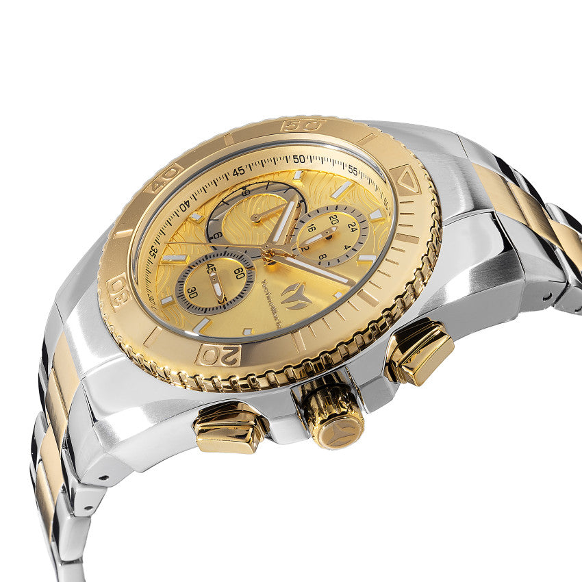 watch335 : TM-224024 Technomarine Mens Watch 44.5mm