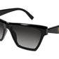 sunglasses88 : SL M103 001 58 Saint Laurent Women Sunglasses Fit M/L