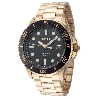 HUGO BOSS ACE MEN'S WATCH