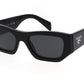 sunglasses75 :  PR 1A01S 16K08Z 53 Prada Womens Sunglasses Fit M/L