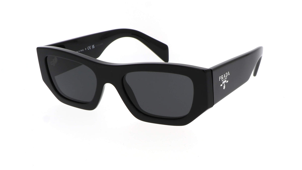 sunglasses75 :  PR 1A01S 16K08Z 53 Prada Womens Sunglasses Fit M/L