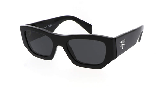 sunglasses75 :  PR 1A01S 16K08Z 53 Prada Womens Sunglasses Fit M/L