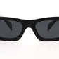 sunglasses75 :  PR 1A01S 16K08Z 53 Prada Womens Sunglasses Fit M/L