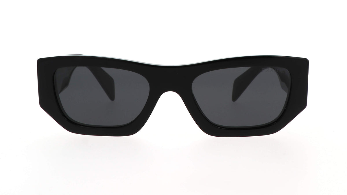 sunglasses75 :  PR 1A01S 16K08Z 53 Prada Womens Sunglasses Fit M/L