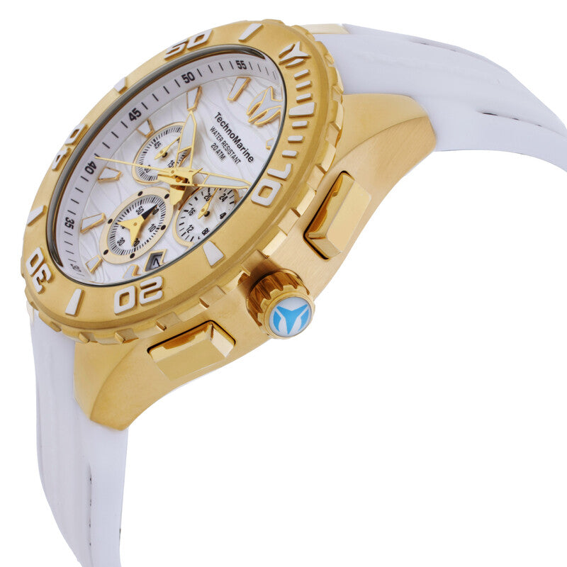 watch331 : TM-115077 Technomarine Mens Watch 44mm