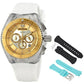 TECHNOMARINE Chronograph Ladies Watch 40mm