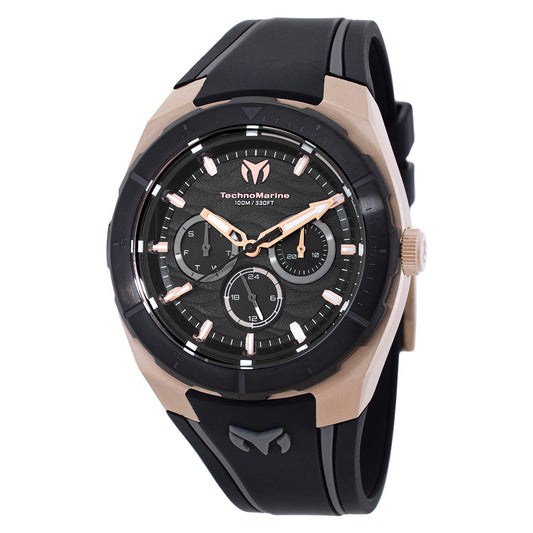 watch309 : TM-125029 Technomarine Mens Watch 43mm