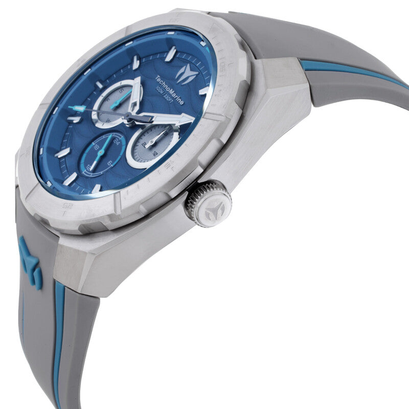 watch310 : TM-125019 Technomarine Mens Watch 43mm