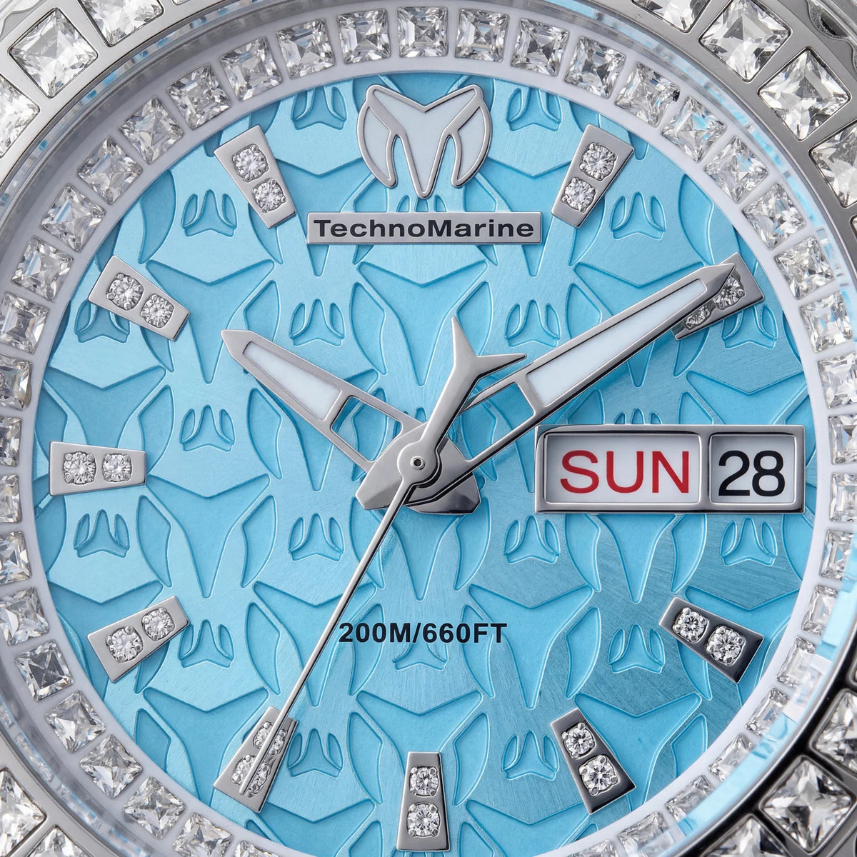 watch323 : TM-125039 Technomarine Womens Watch 40mm