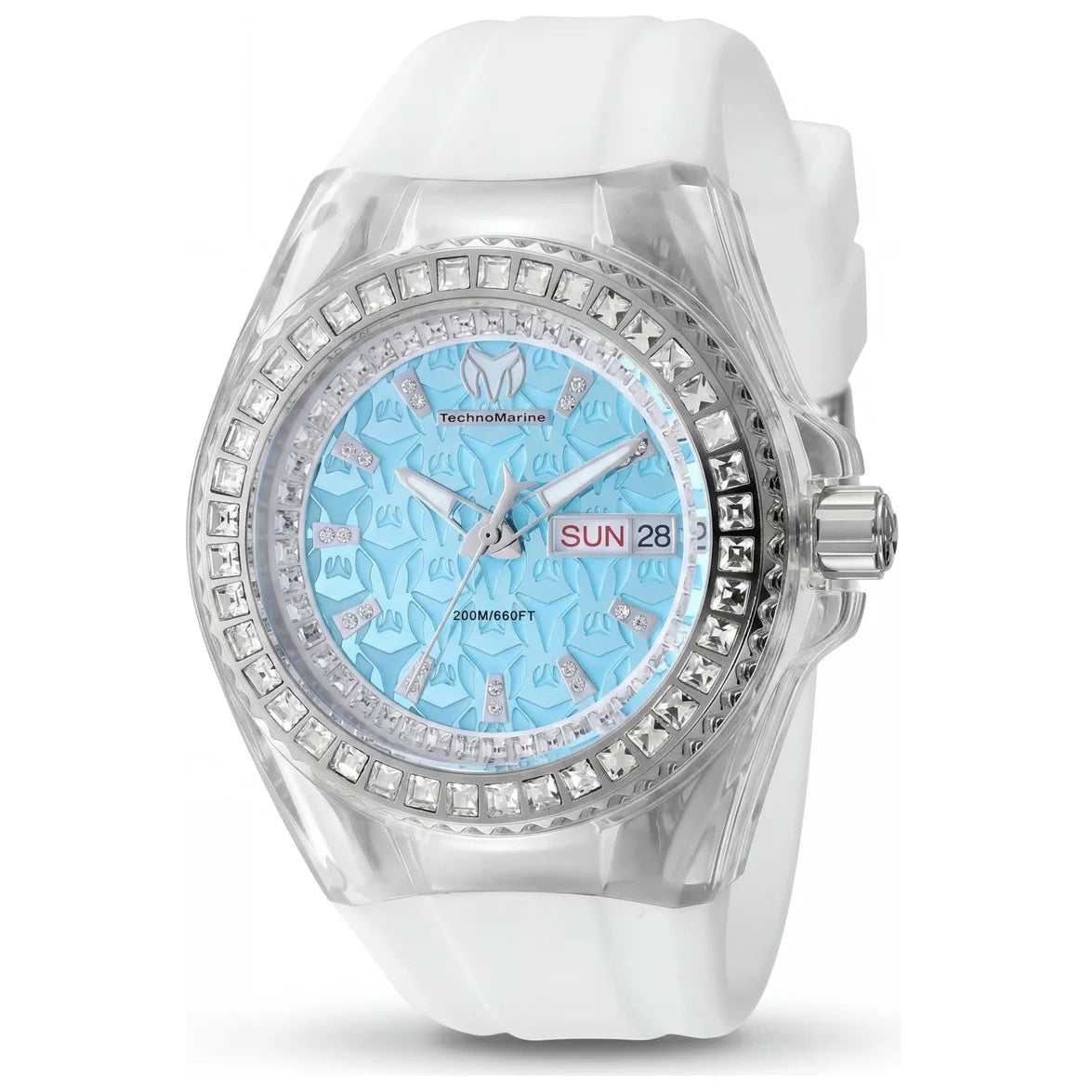 watch323 : TM-125039 Technomarine Womens Watch 40mm
